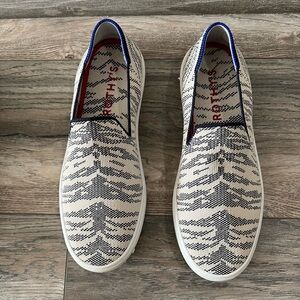 Rothy’s Maritime Tiger